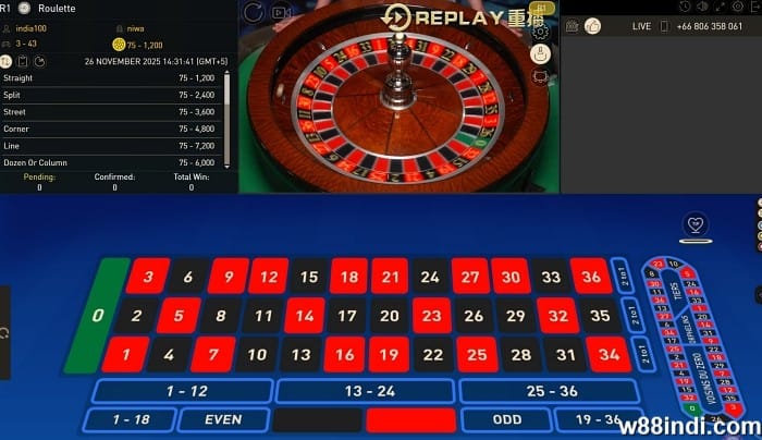 คํารูเล็ตต์อธิบายสําหรับมือใหม่